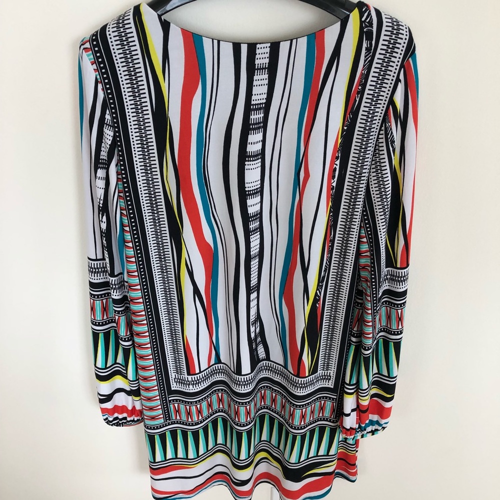 Stitch Fix Cleokai Therese Shift Dress - Picture 8 of 8